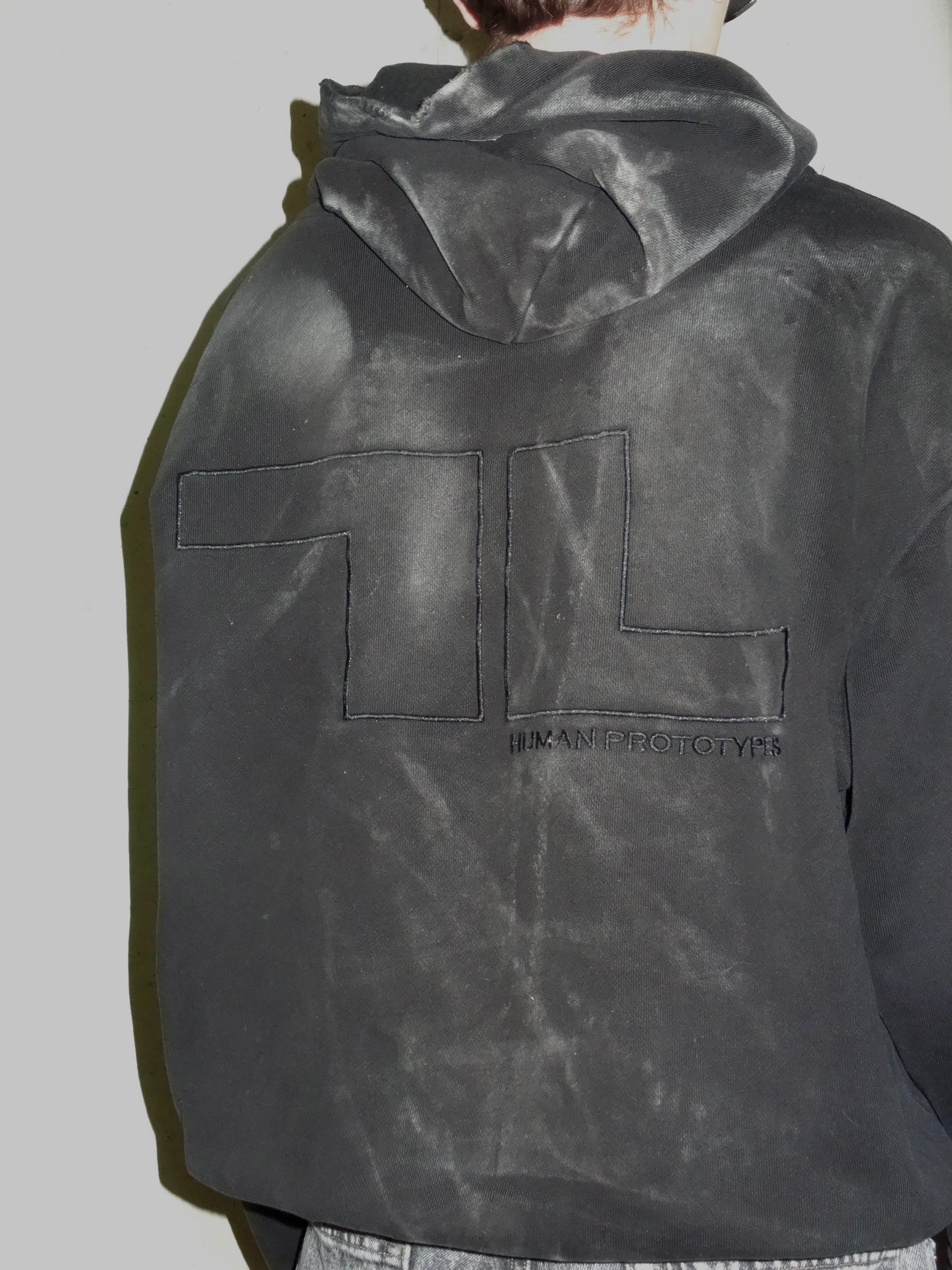 "The Hoodie"