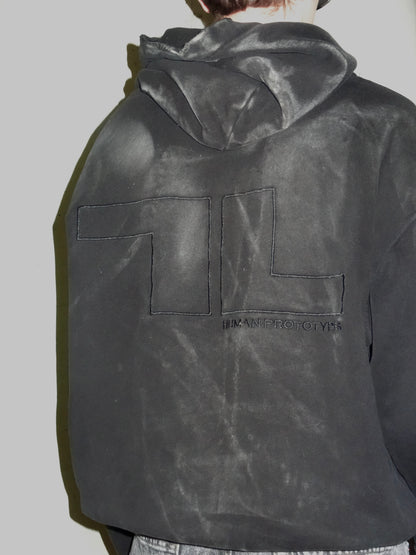 "The Hoodie"