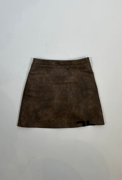 Industrial Skirt