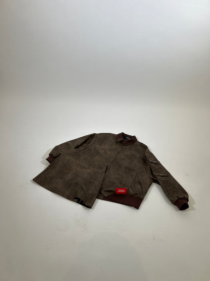Industrial Skirt