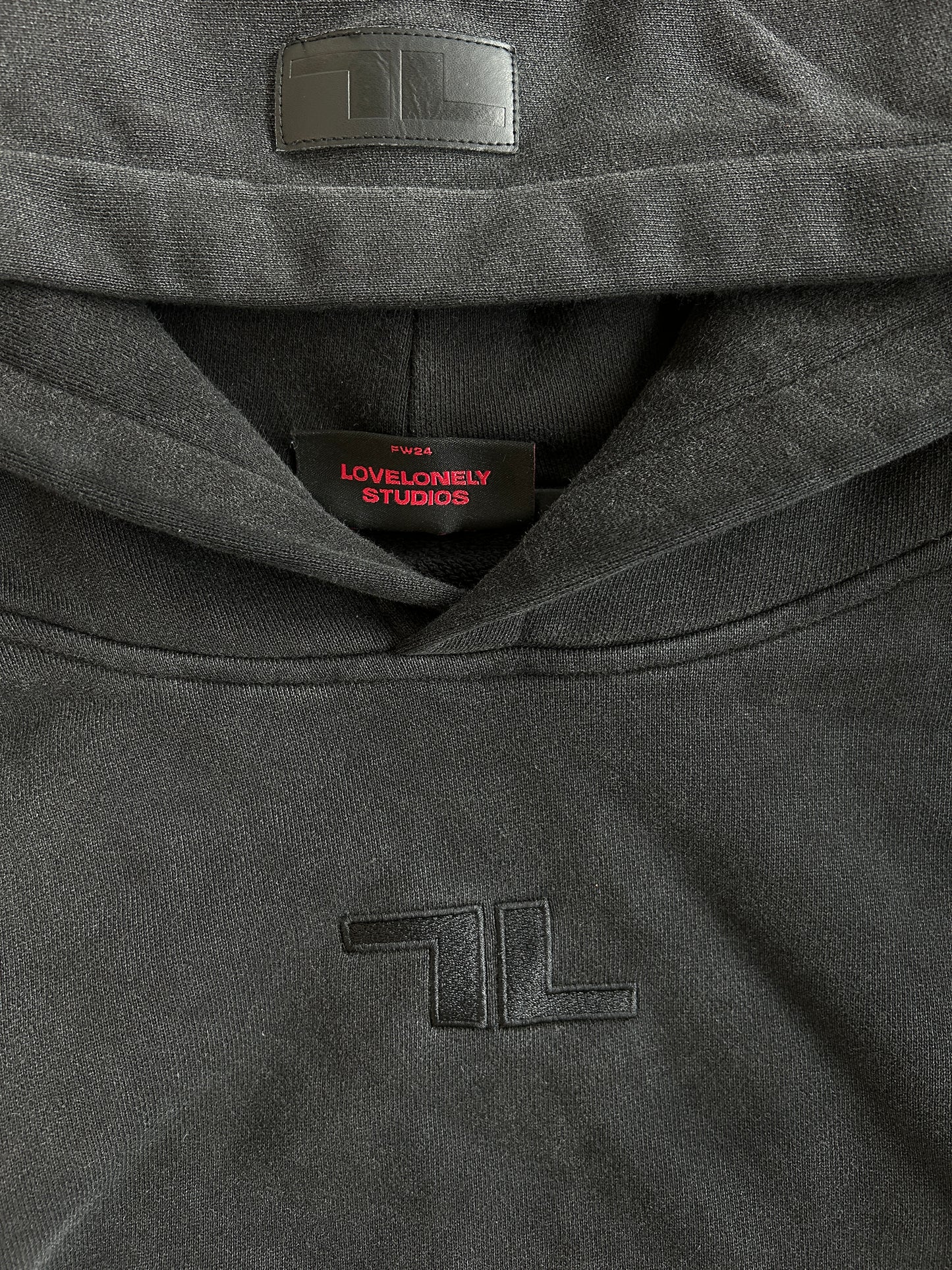 "The Hoodie"