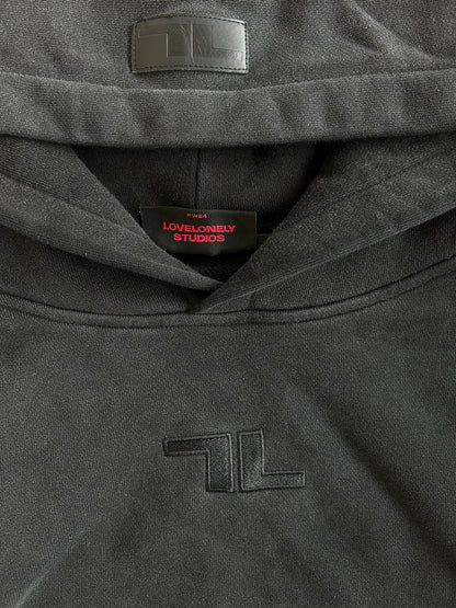 "The Hoodie"