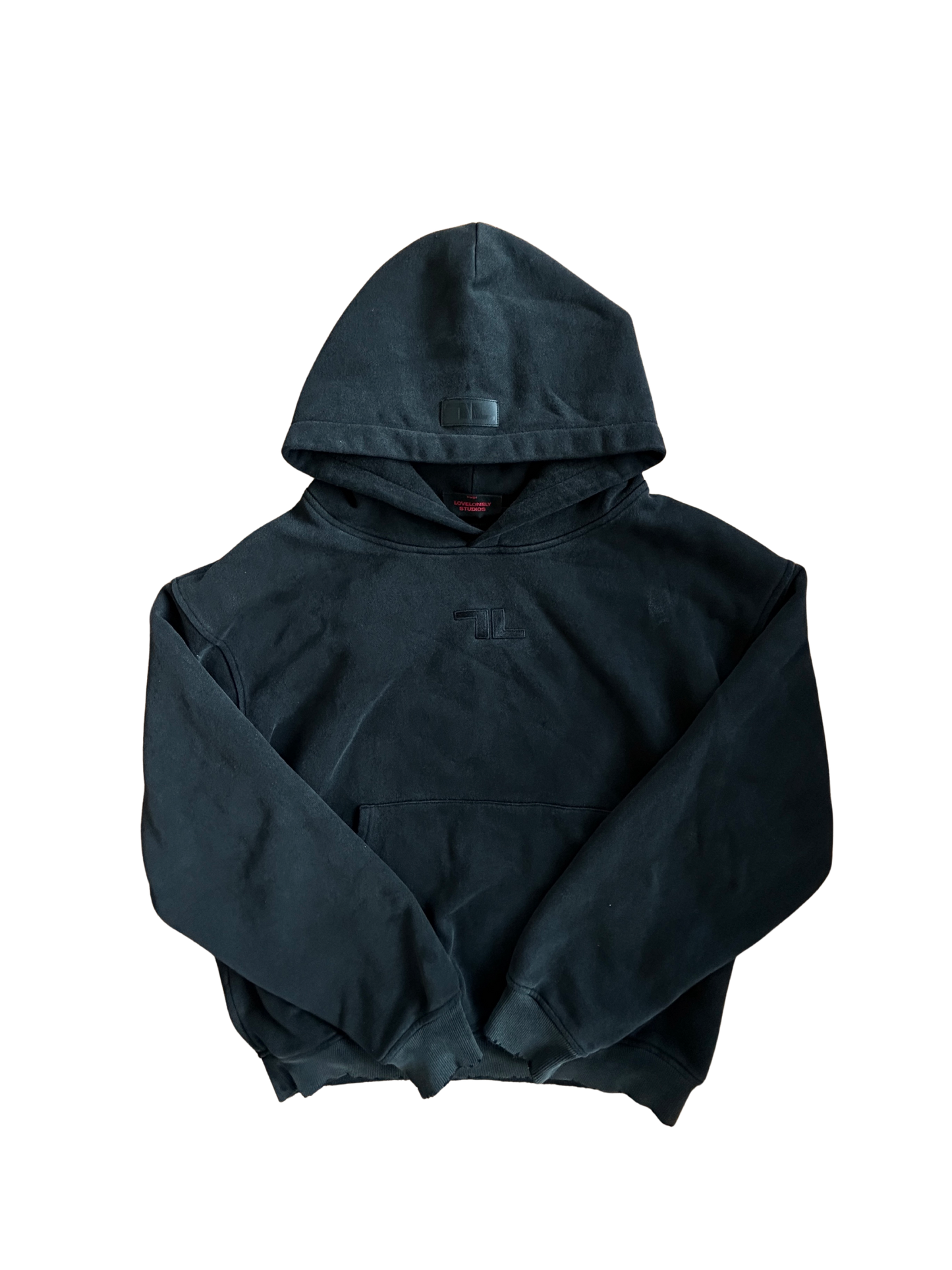 "The Hoodie"