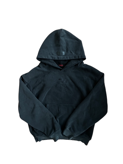 "The Hoodie"