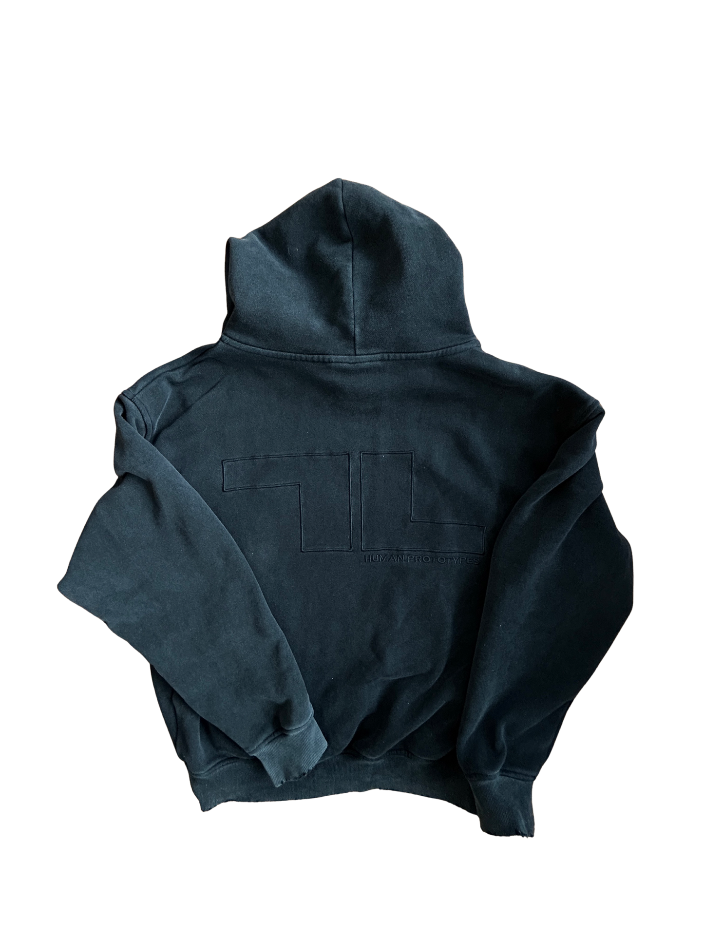 "The Hoodie"