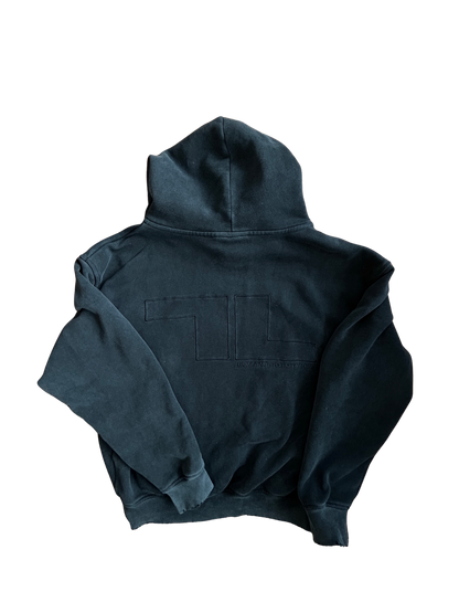 "The Hoodie"